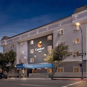 Comfort Inn Gaslamp Convention Center